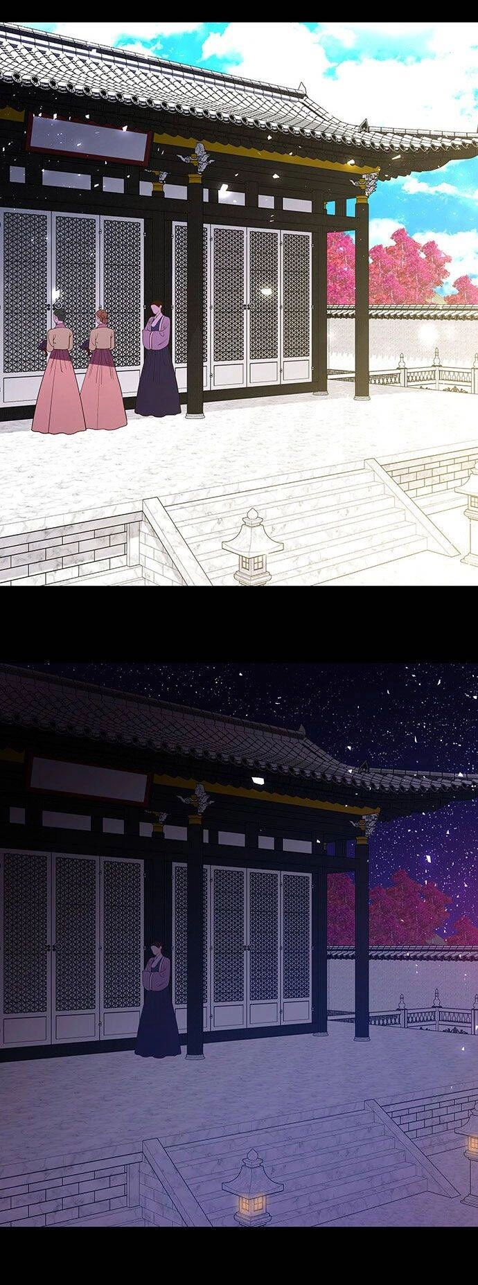 Vương Tử Huyền Bí Chapter 38 - 77