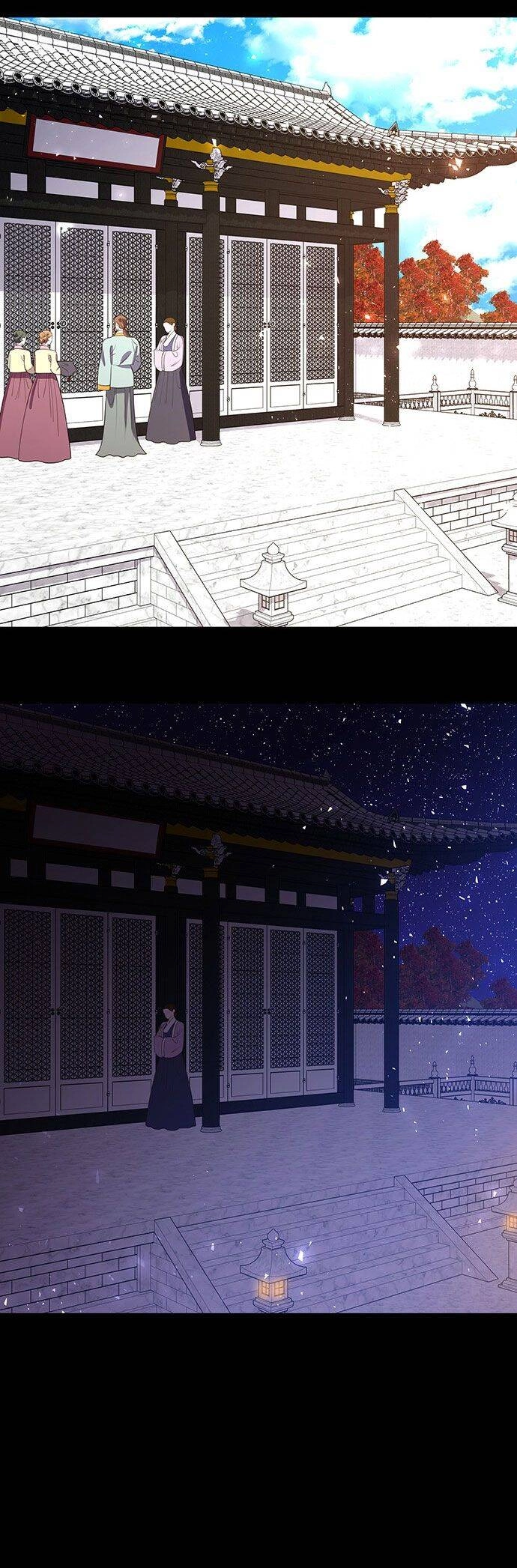 Vương Tử Huyền Bí Chapter 38 - 78