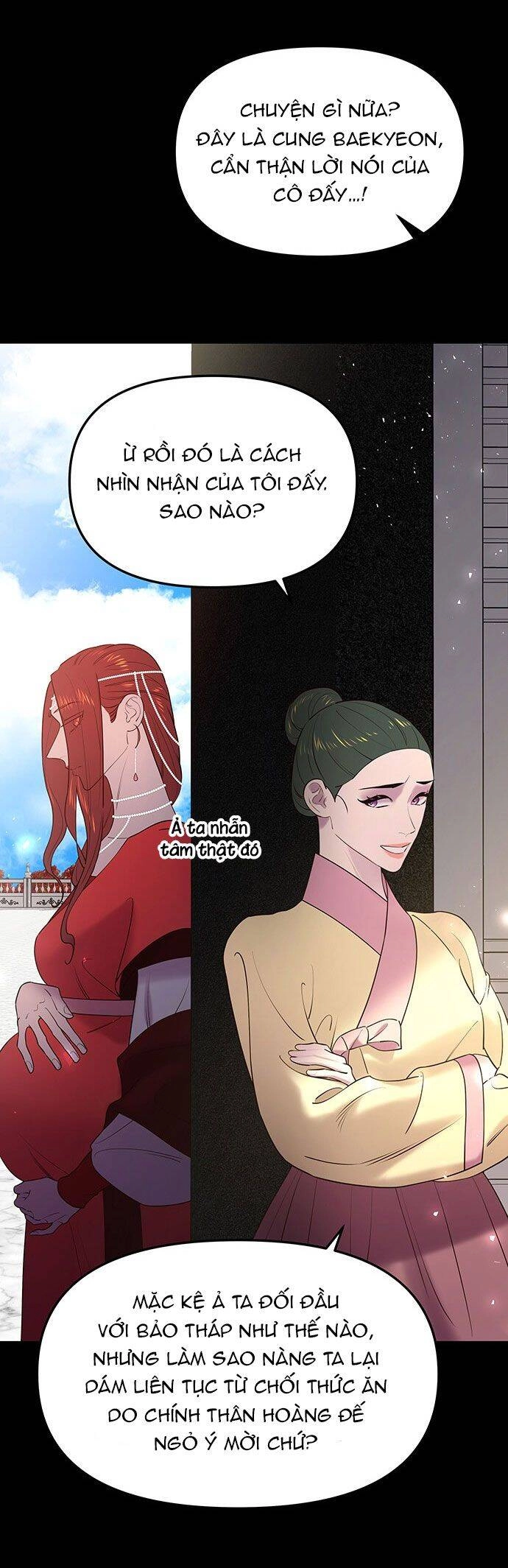 Vương Tử Huyền Bí Chapter 38 - 82