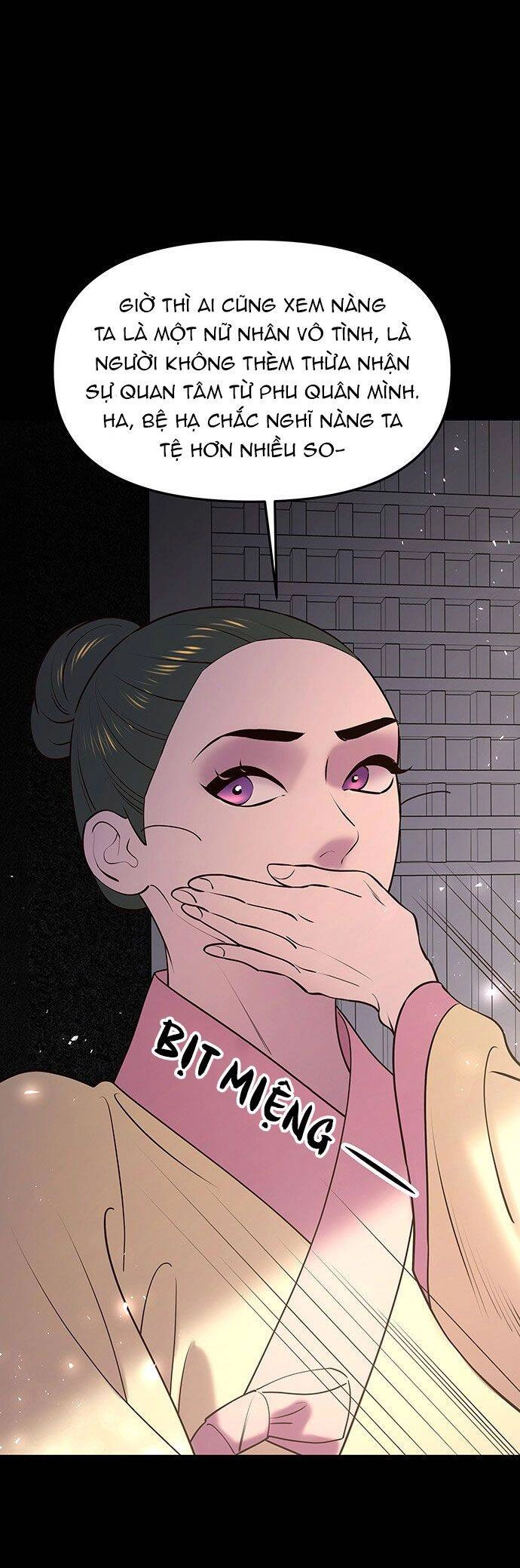 Vương Tử Huyền Bí Chapter 38 - 83