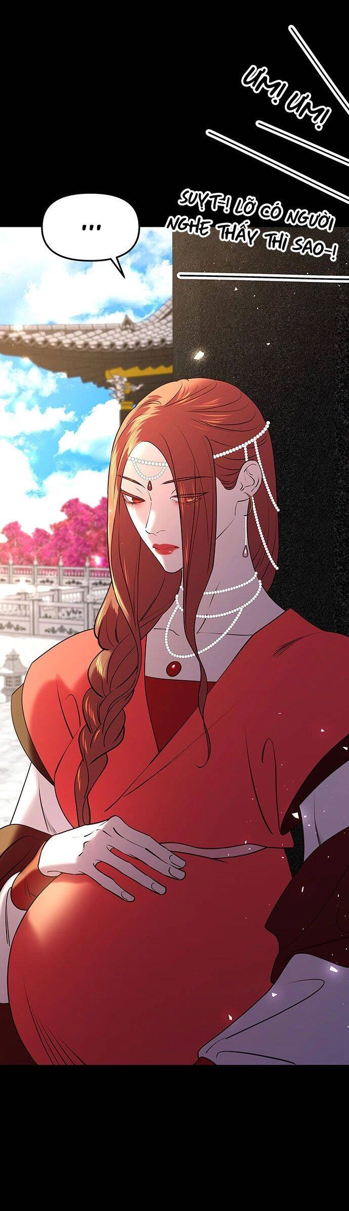 Vương Tử Huyền Bí Chapter 38 - 84