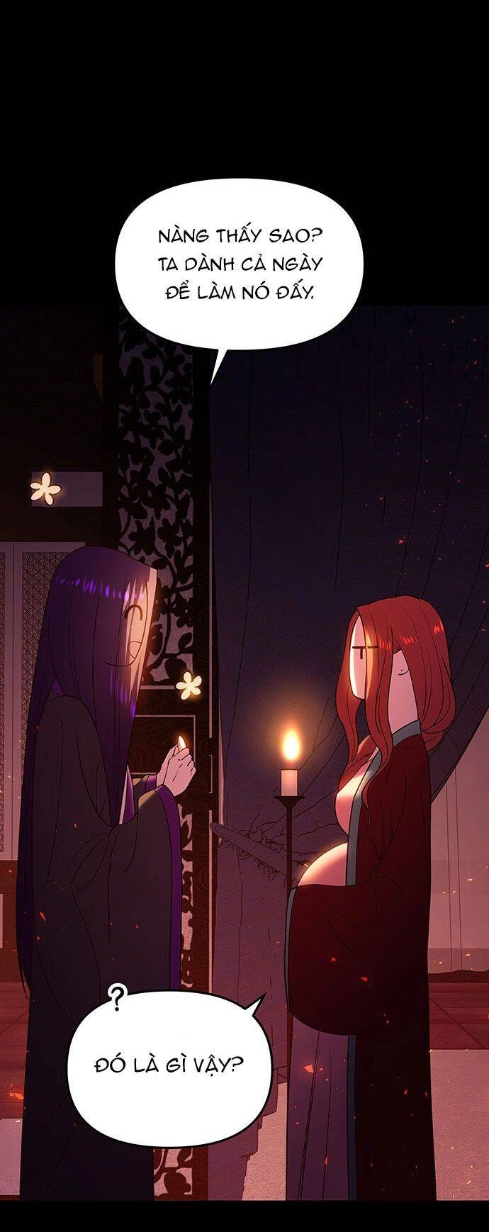 Vương Tử Huyền Bí Chapter 38 - 87