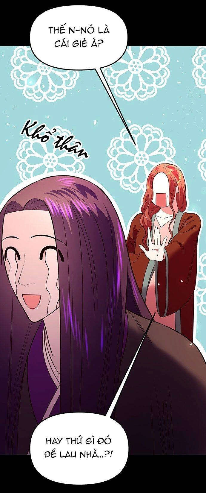 Vương Tử Huyền Bí Chapter 38 - 89