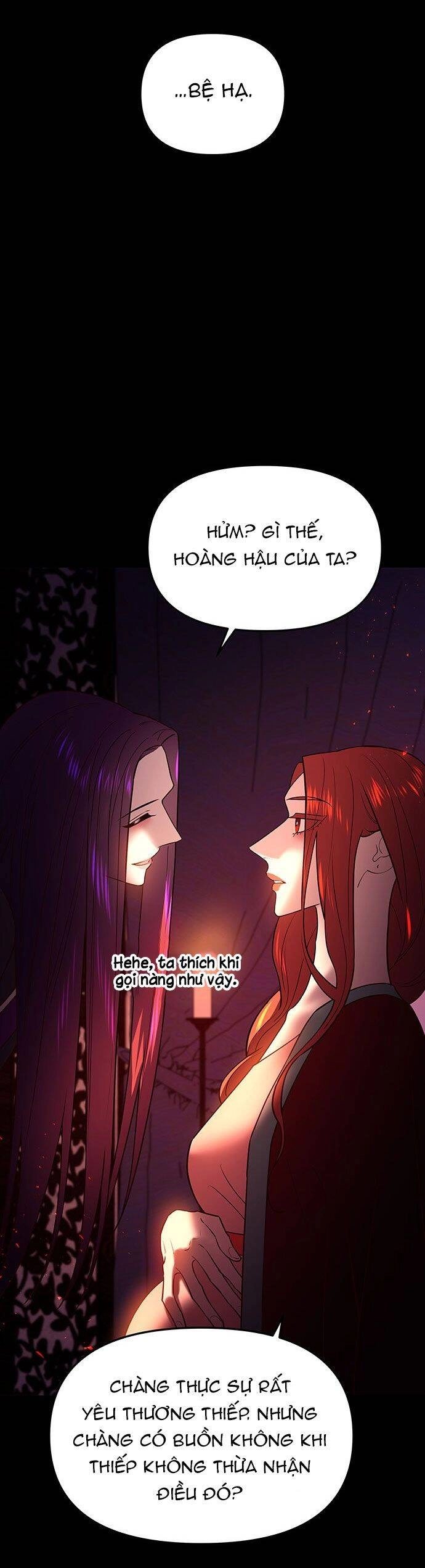 Vương Tử Huyền Bí Chapter 38 - 96