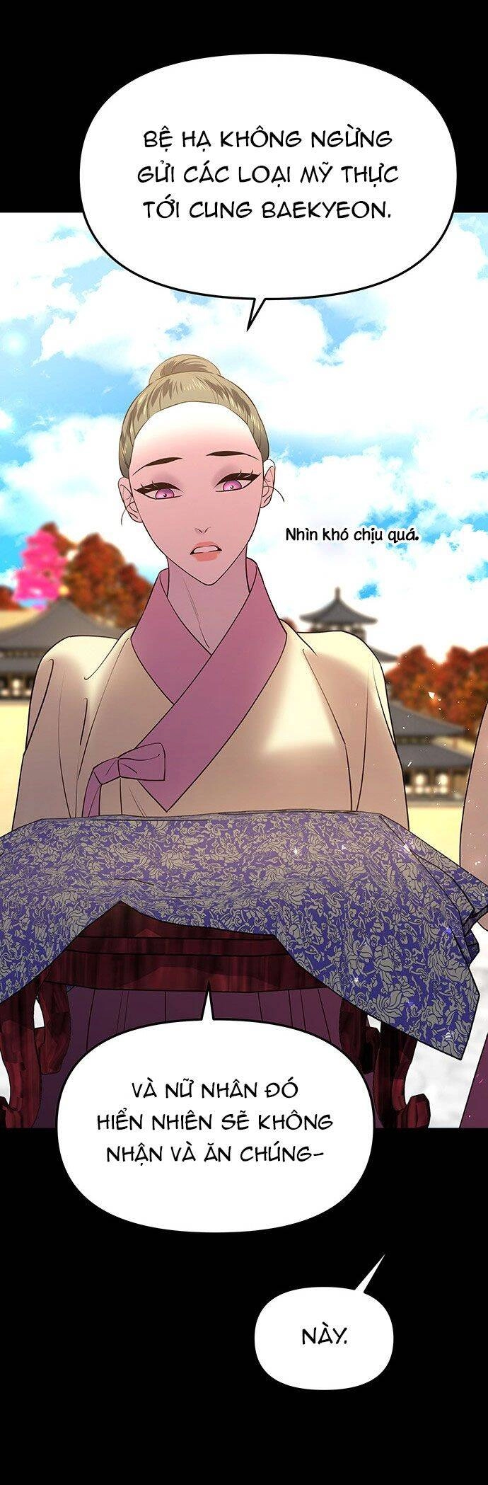 Vương Tử Huyền Bí Chapter 38 - 102