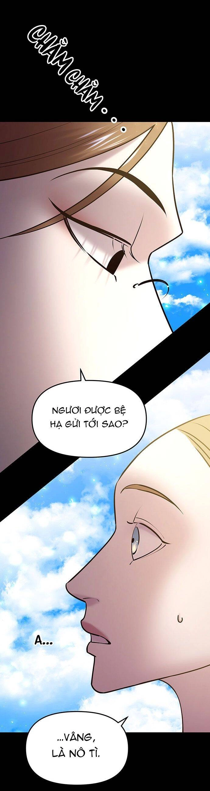 Vương Tử Huyền Bí Chapter 38 - 107