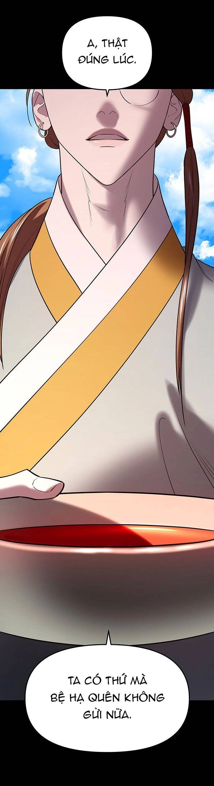 Vương Tử Huyền Bí Chapter 38 - 109