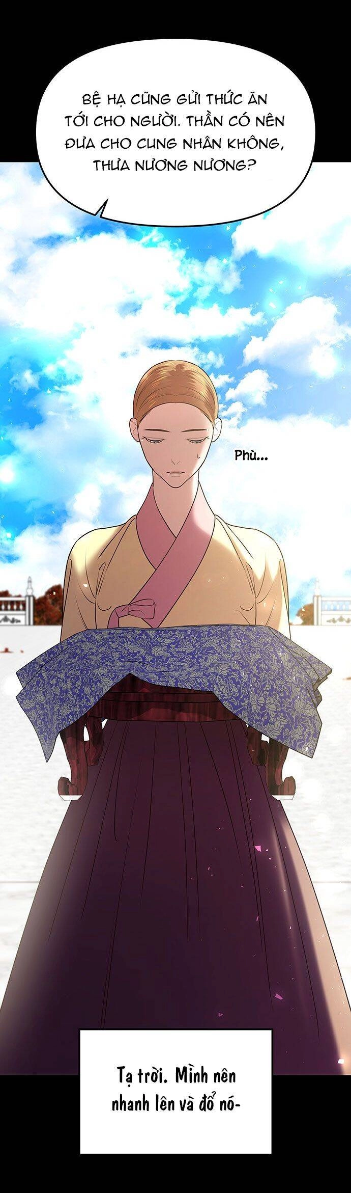 Vương Tử Huyền Bí Chapter 38 - 117