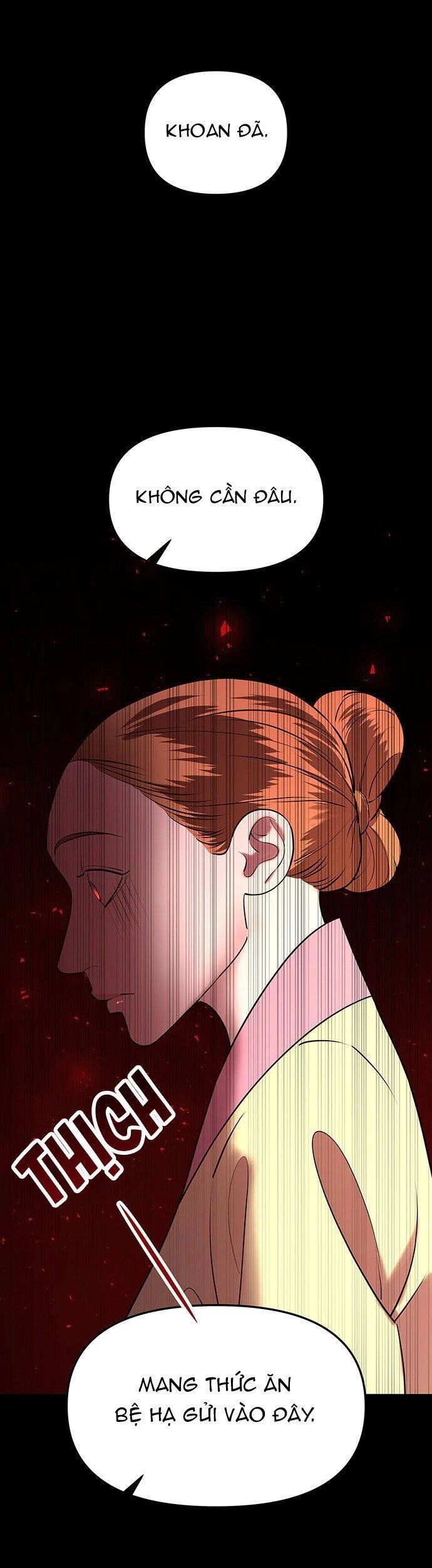 Vương Tử Huyền Bí Chapter 38 - 119