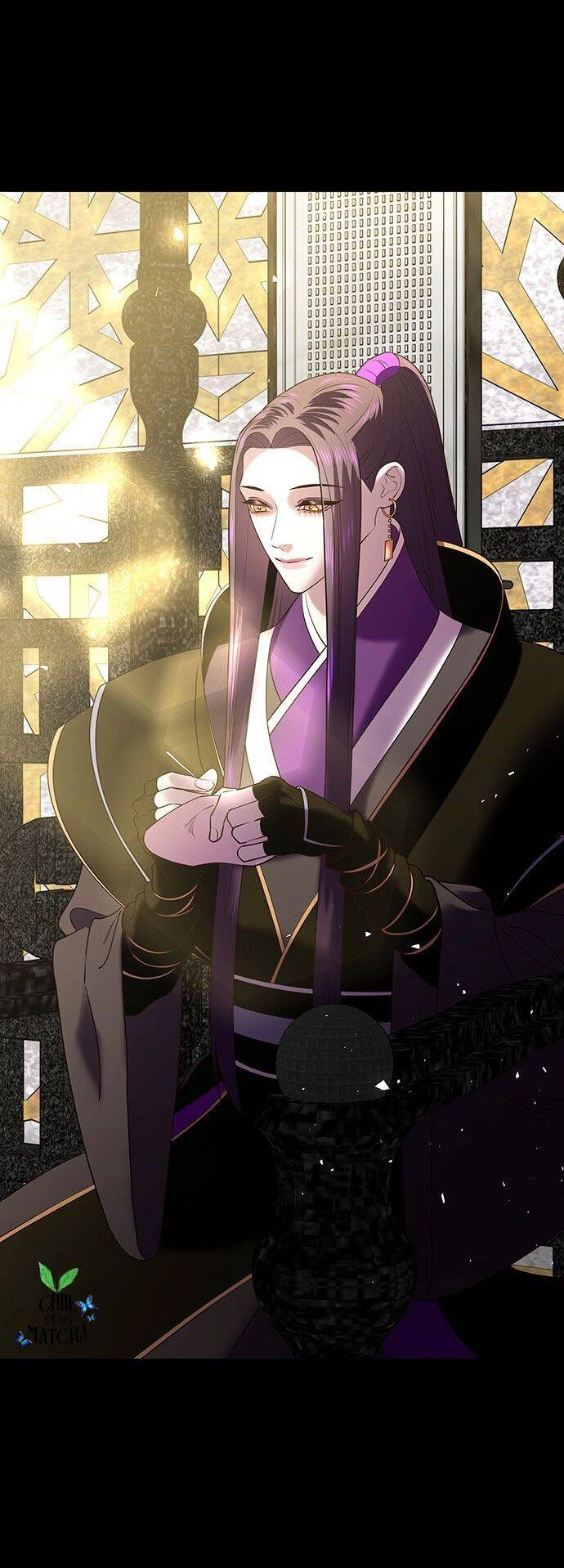 Vương Tử Huyền Bí Chapter 38 - 123