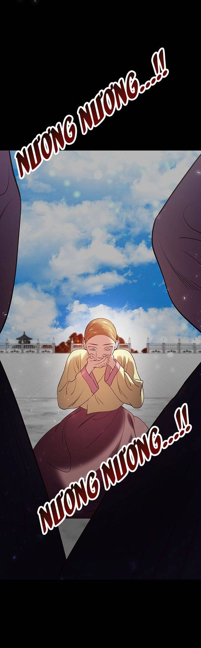 Vương Tử Huyền Bí Chapter 38 - 134