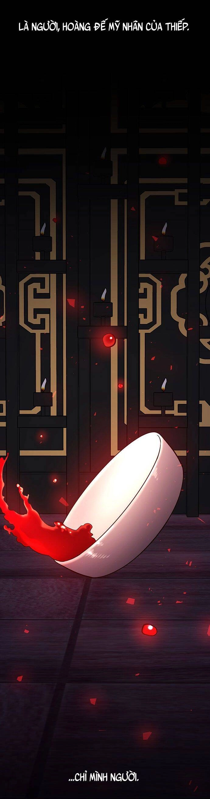 Vương Tử Huyền Bí Chapter 38 - 137