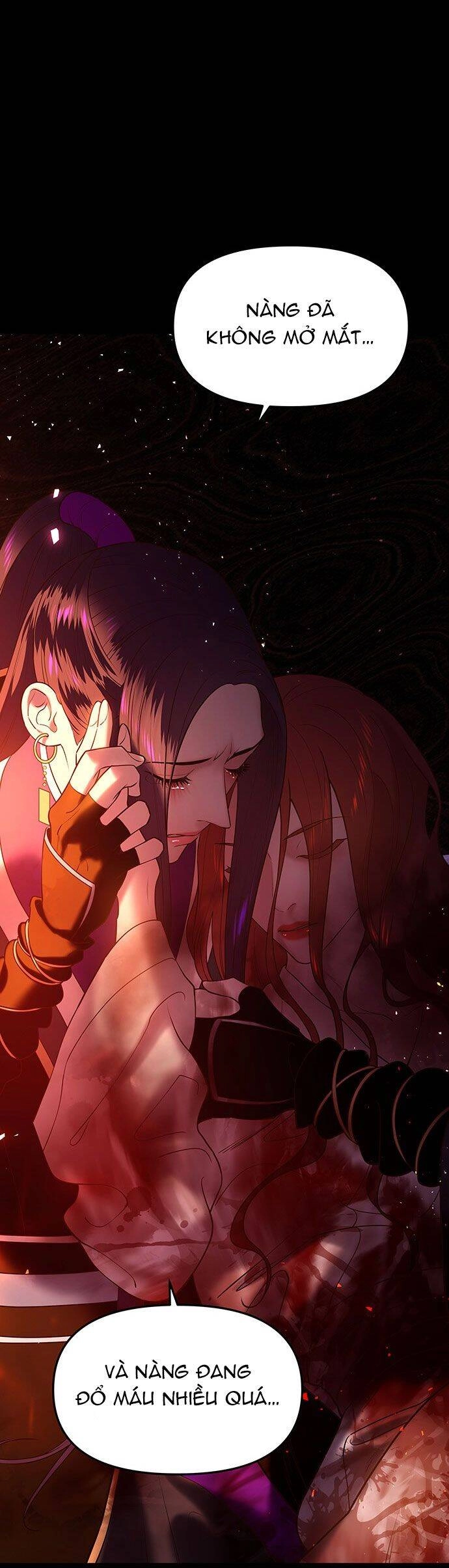 Vương Tử Huyền Bí Chapter 39 - 50