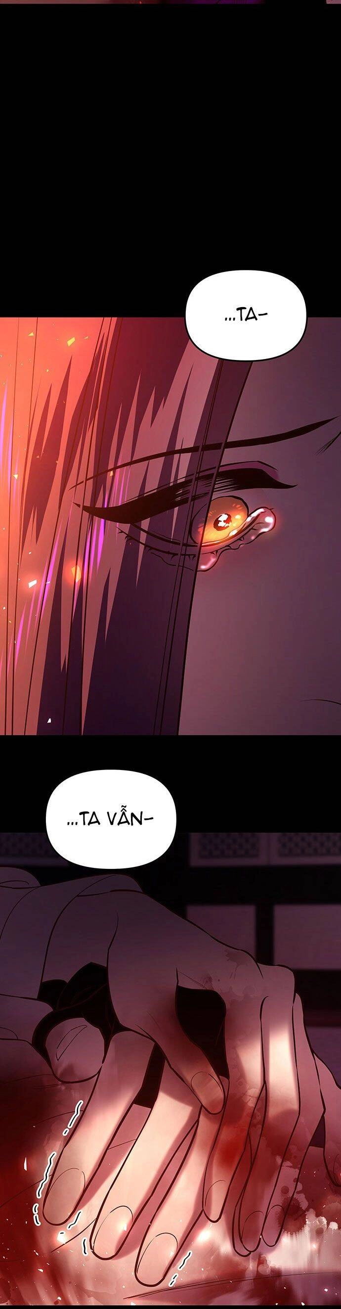 Vương Tử Huyền Bí Chapter 39 - 63