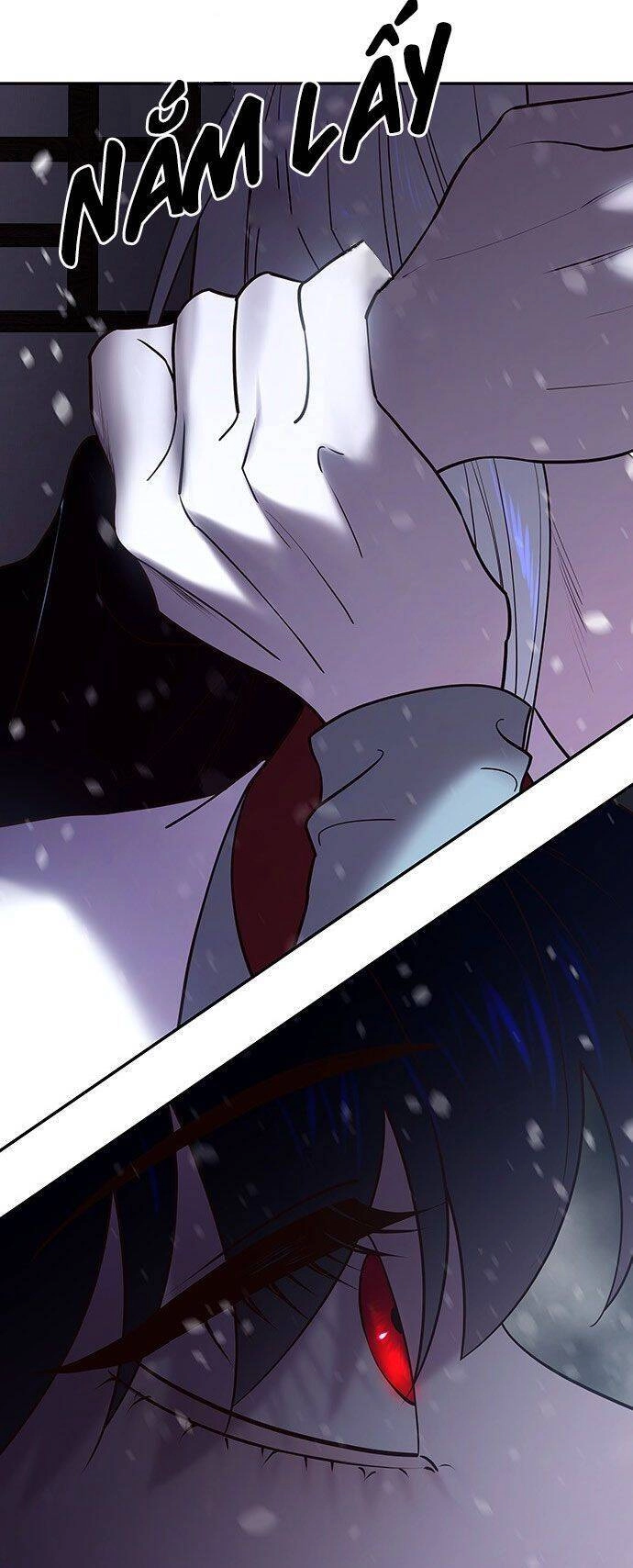 Vương Tử Huyền Bí Chapter 40 - 2