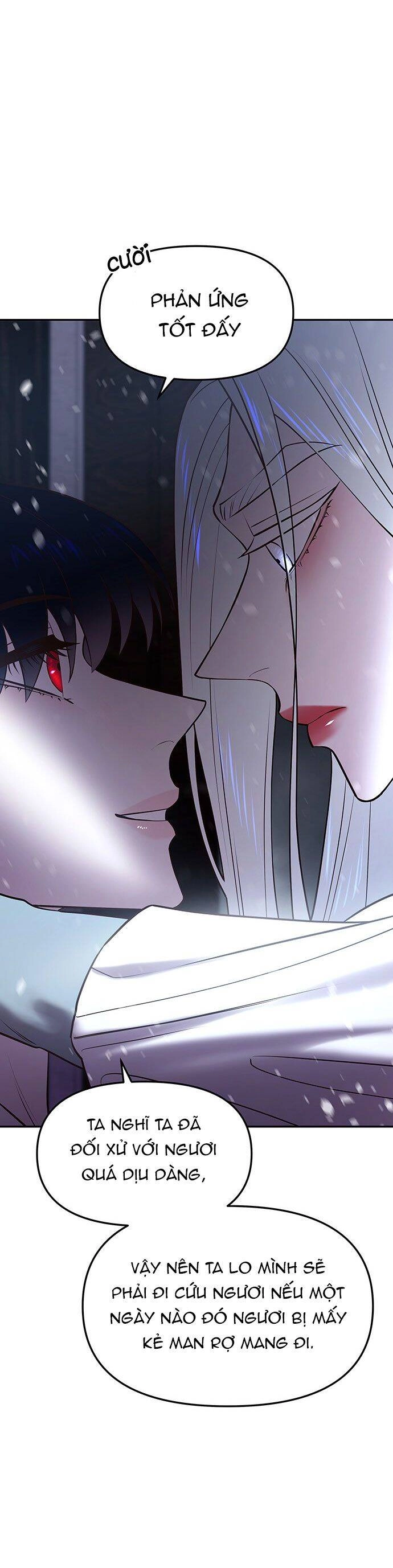 Vương Tử Huyền Bí Chapter 40 - 5