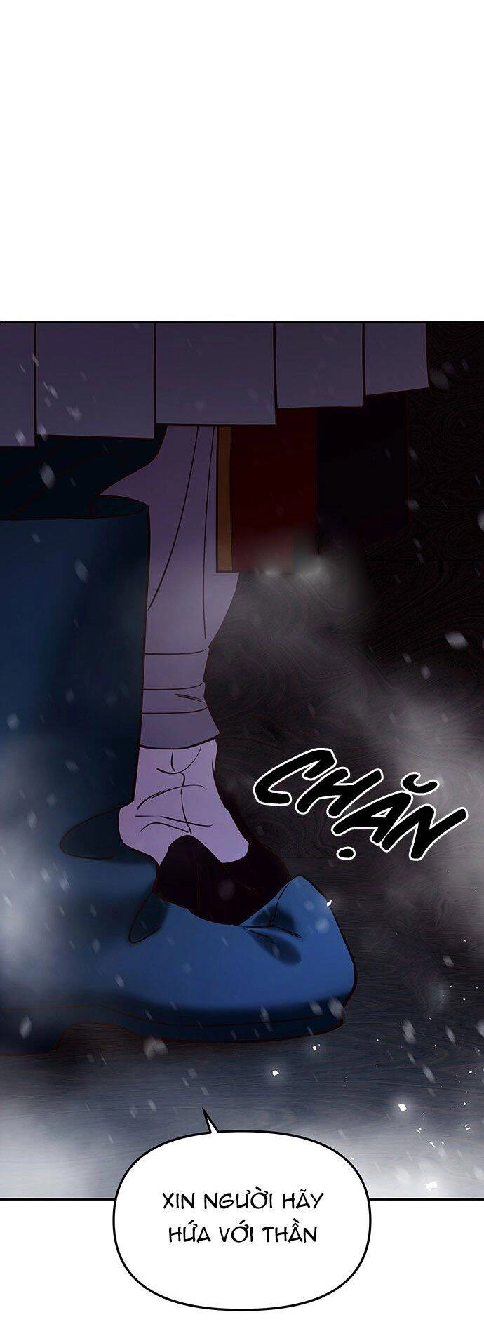 Vương Tử Huyền Bí Chapter 40 - 8