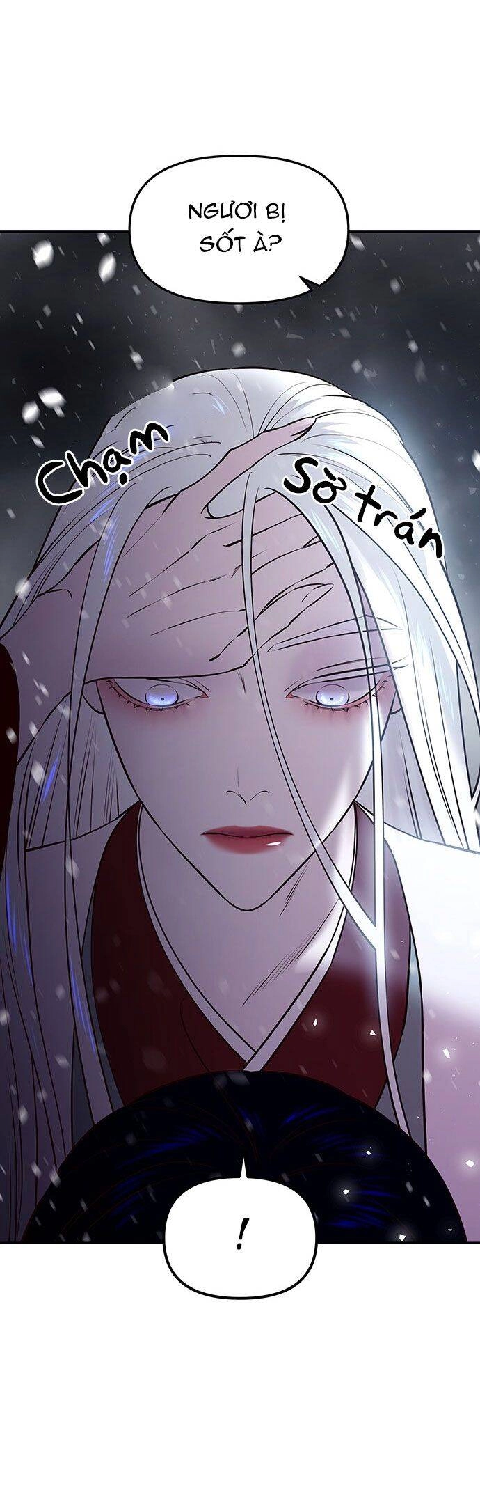 Vương Tử Huyền Bí Chapter 40 - 13