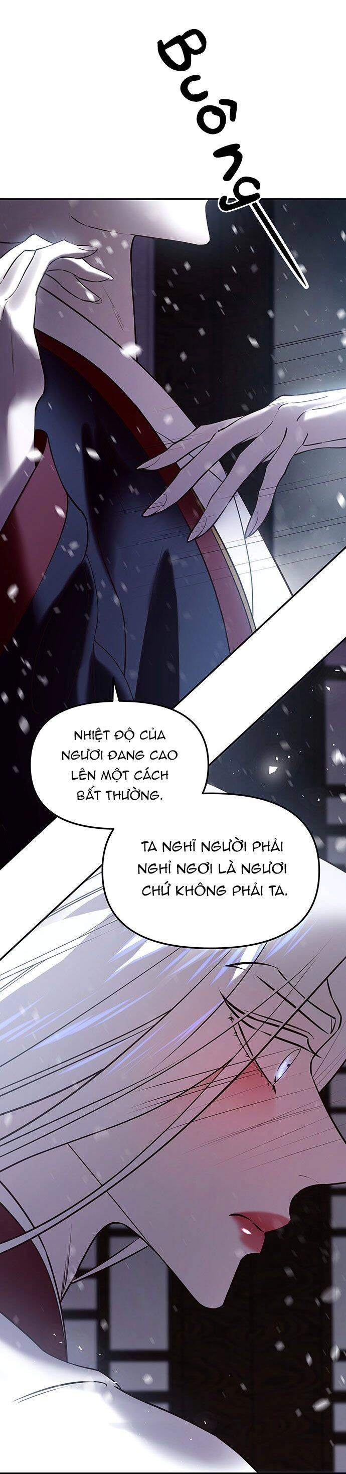 Vương Tử Huyền Bí Chapter 40 - 14