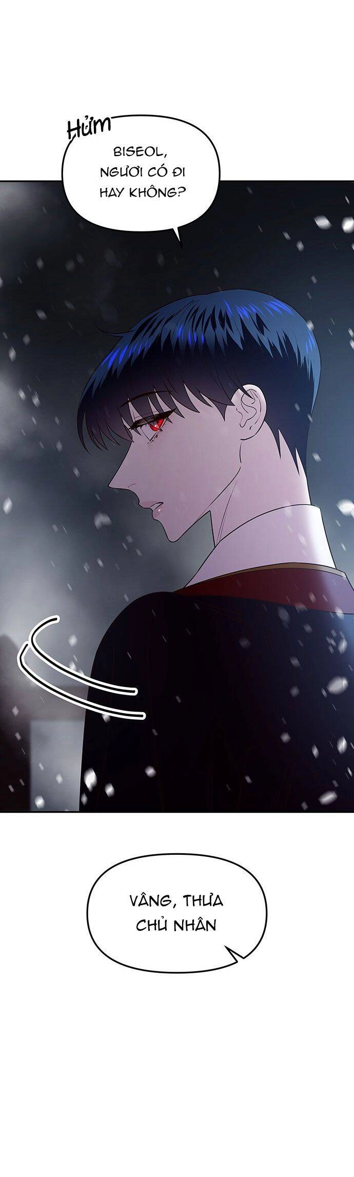 Vương Tử Huyền Bí Chapter 40 - 22