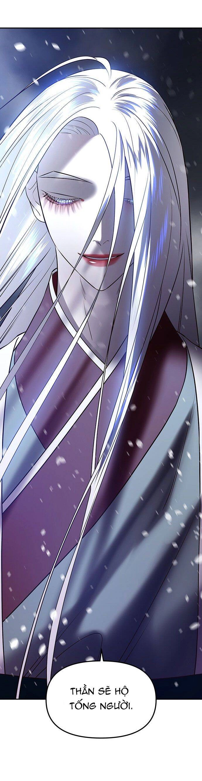 Vương Tử Huyền Bí Chapter 40 - 23