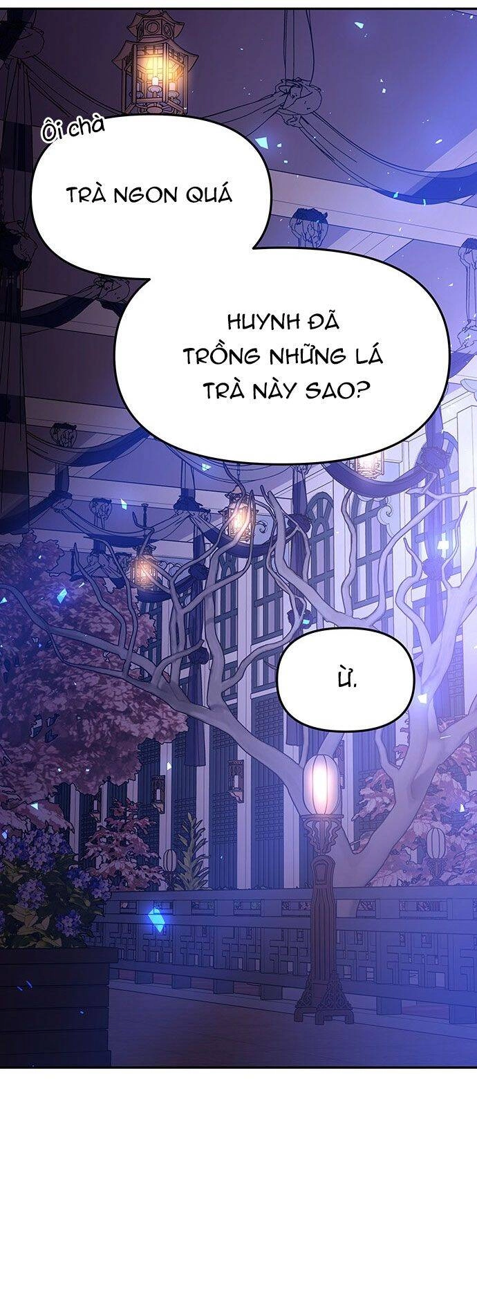 Vương Tử Huyền Bí Chapter 40 - 25