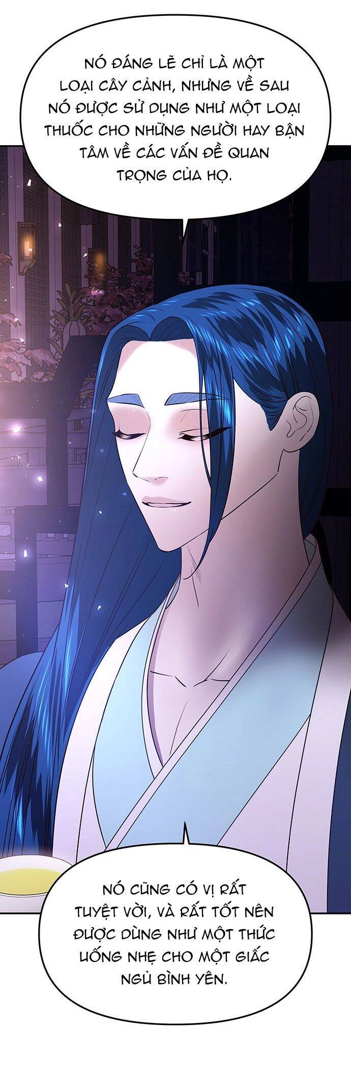 Vương Tử Huyền Bí Chapter 40 - 26