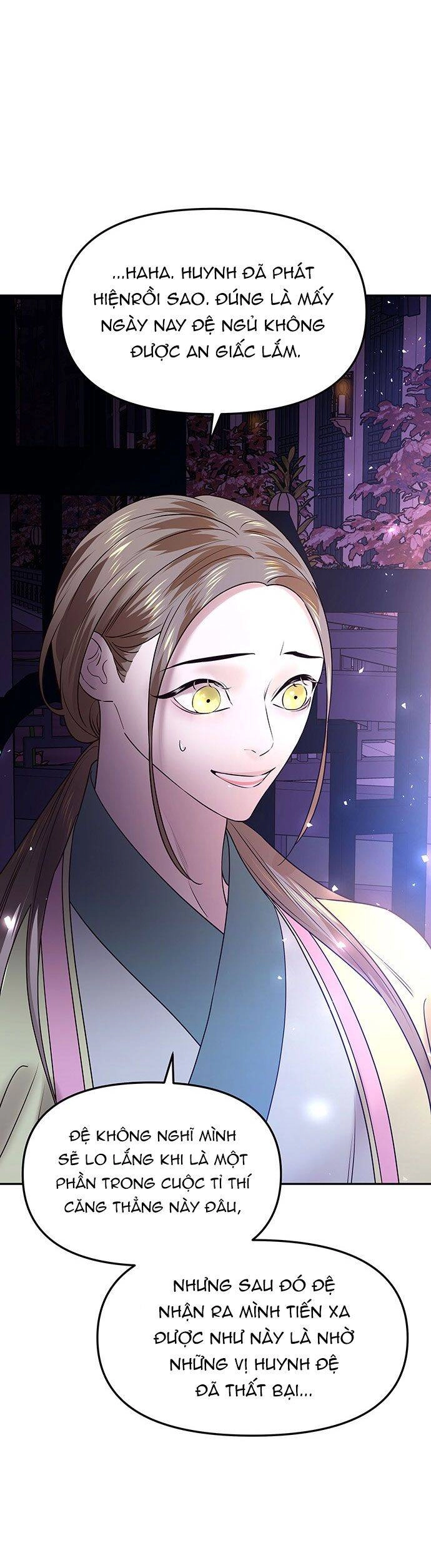 Vương Tử Huyền Bí Chapter 40 - 27