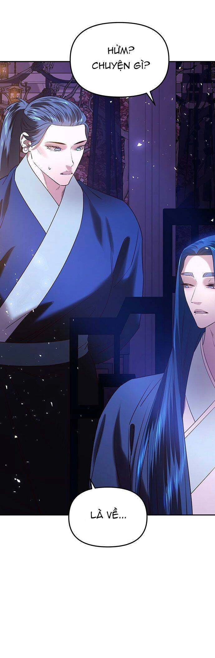 Vương Tử Huyền Bí Chapter 40 - 33