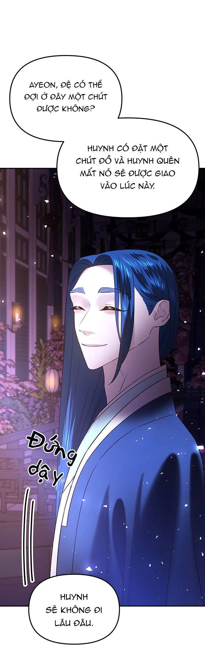 Vương Tử Huyền Bí Chapter 40 - 35