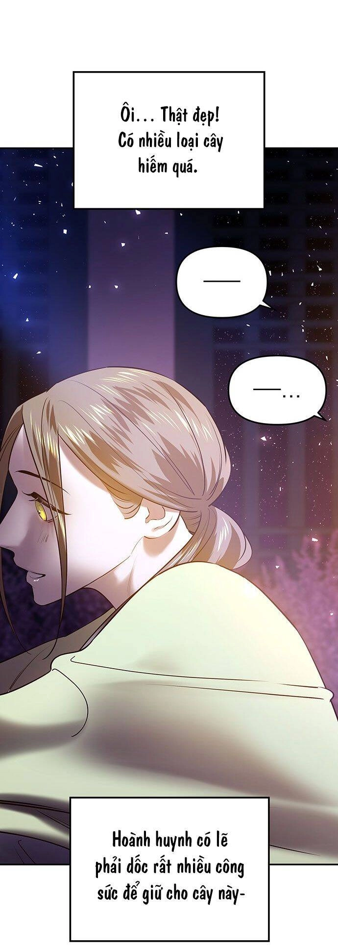 Vương Tử Huyền Bí Chapter 40 - 42