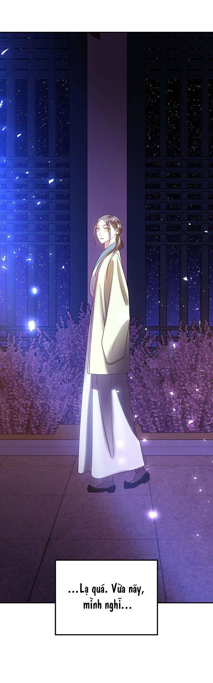 Vương Tử Huyền Bí Chapter 40 - 44