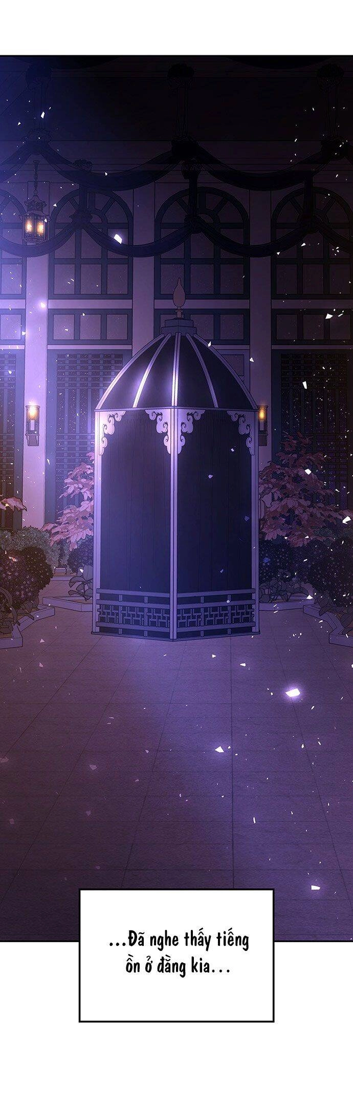 Vương Tử Huyền Bí Chapter 40 - 46