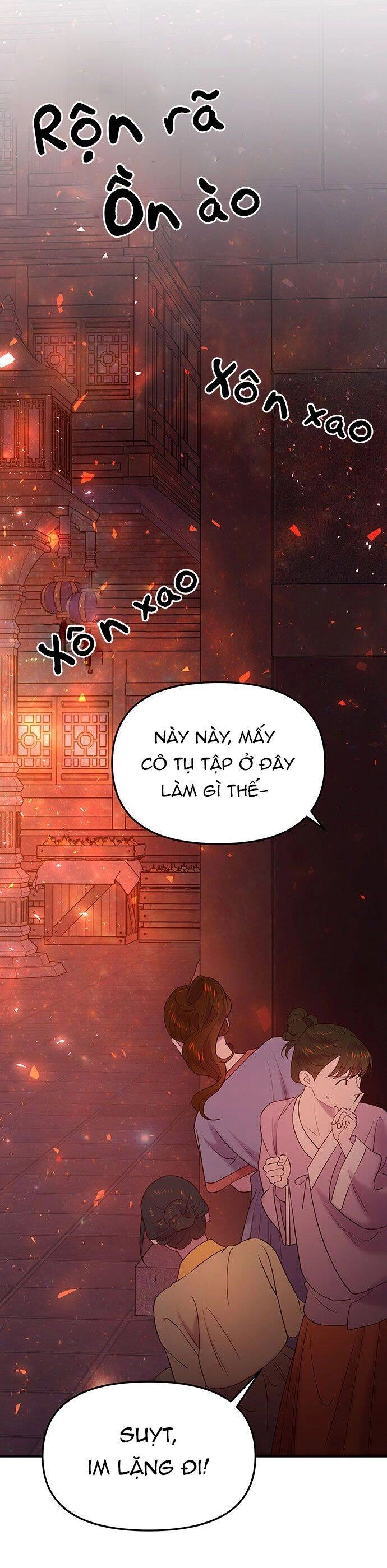 Vương Tử Huyền Bí Chapter 40 - 48