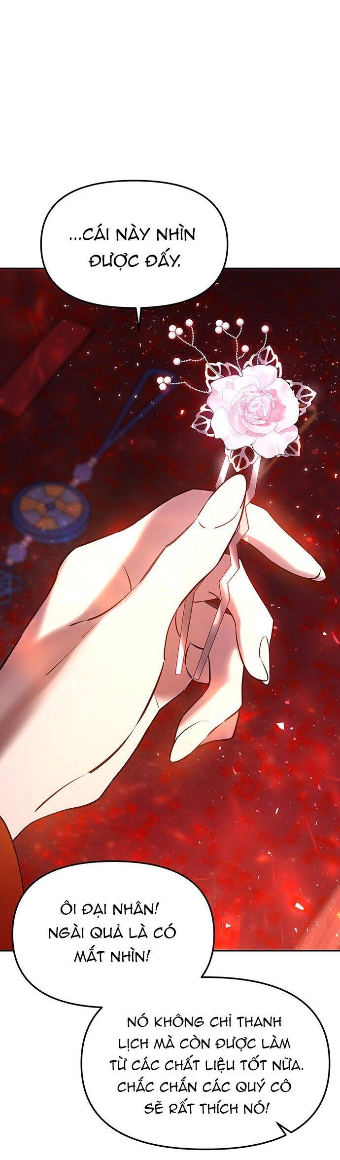 Vương Tử Huyền Bí Chapter 40 - 51