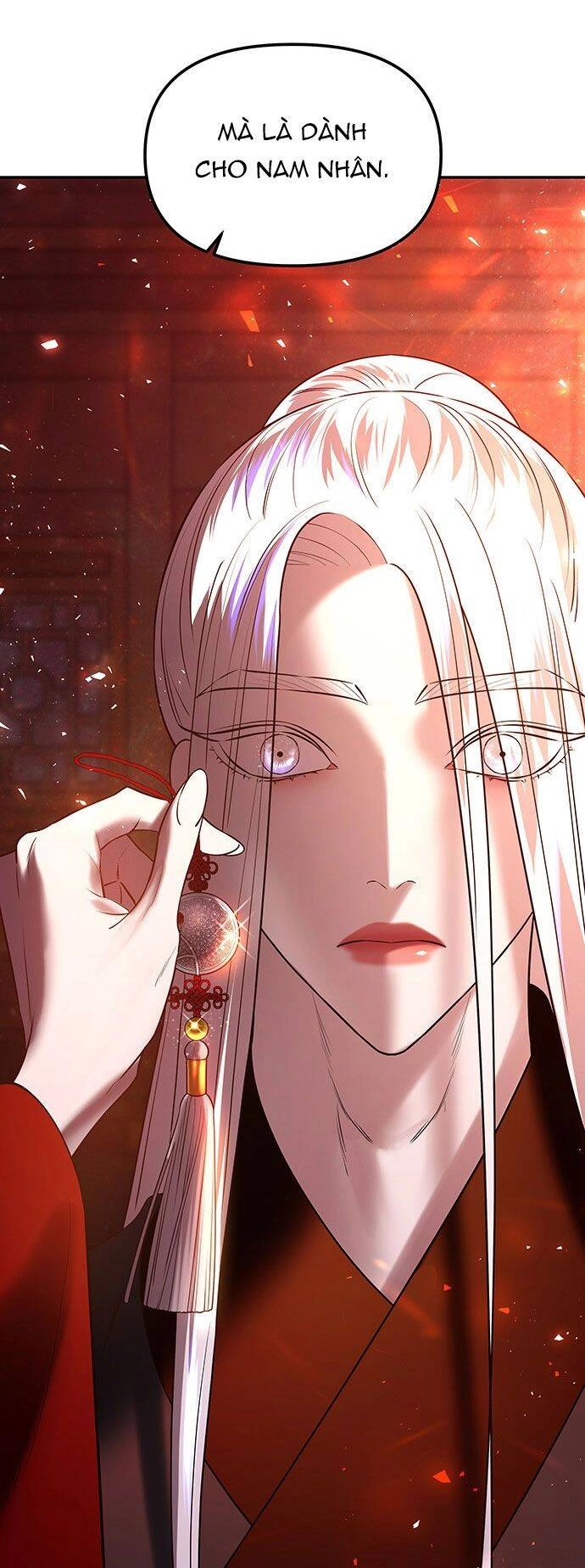 Vương Tử Huyền Bí Chapter 40 - 57