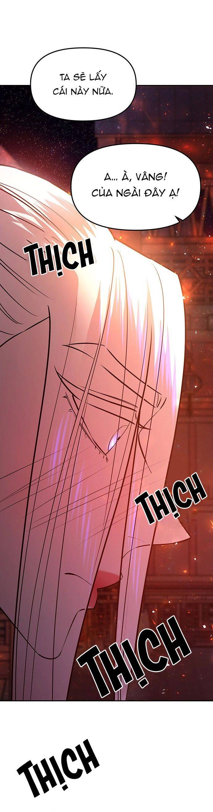 Vương Tử Huyền Bí Chapter 40 - 60