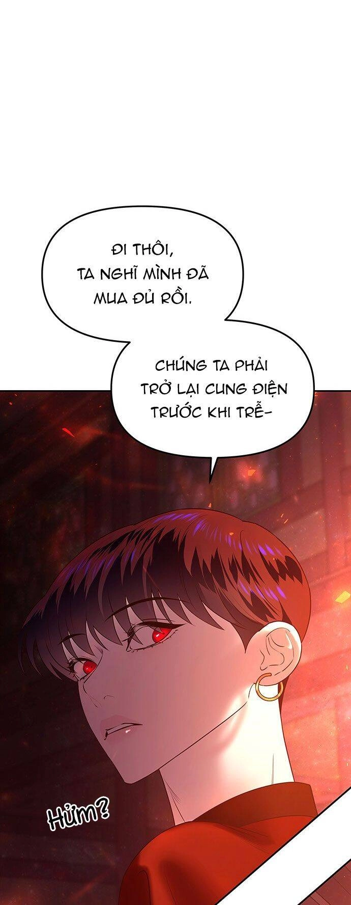 Vương Tử Huyền Bí Chapter 40 - 61