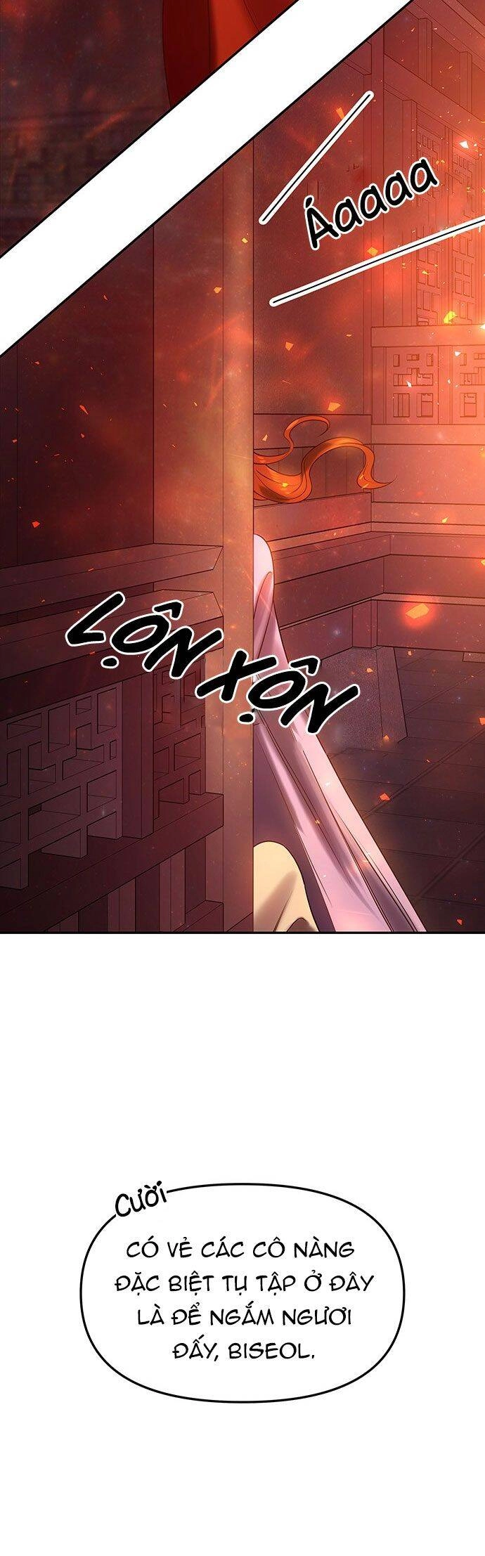 Vương Tử Huyền Bí Chapter 40 - 62