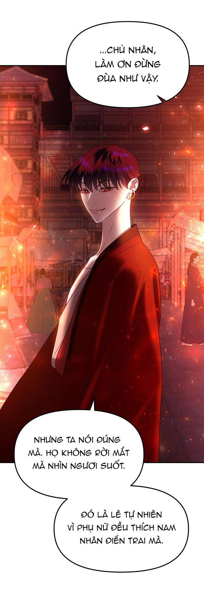 Vương Tử Huyền Bí Chapter 40 - 63