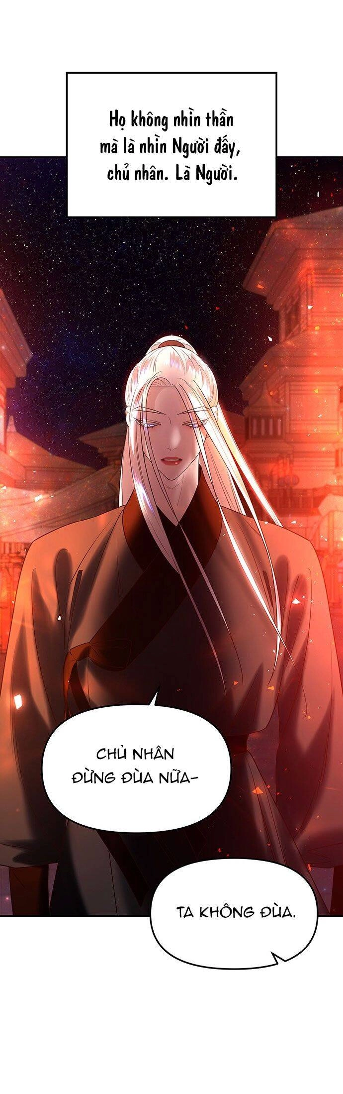 Vương Tử Huyền Bí Chapter 40 - 64