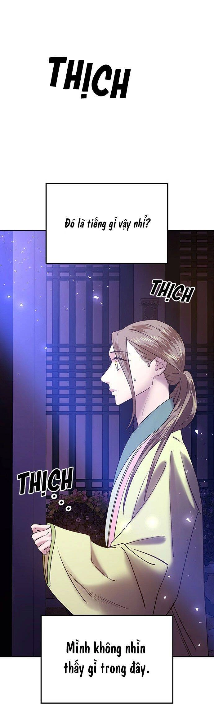 Vương Tử Huyền Bí Chapter 40 - 71