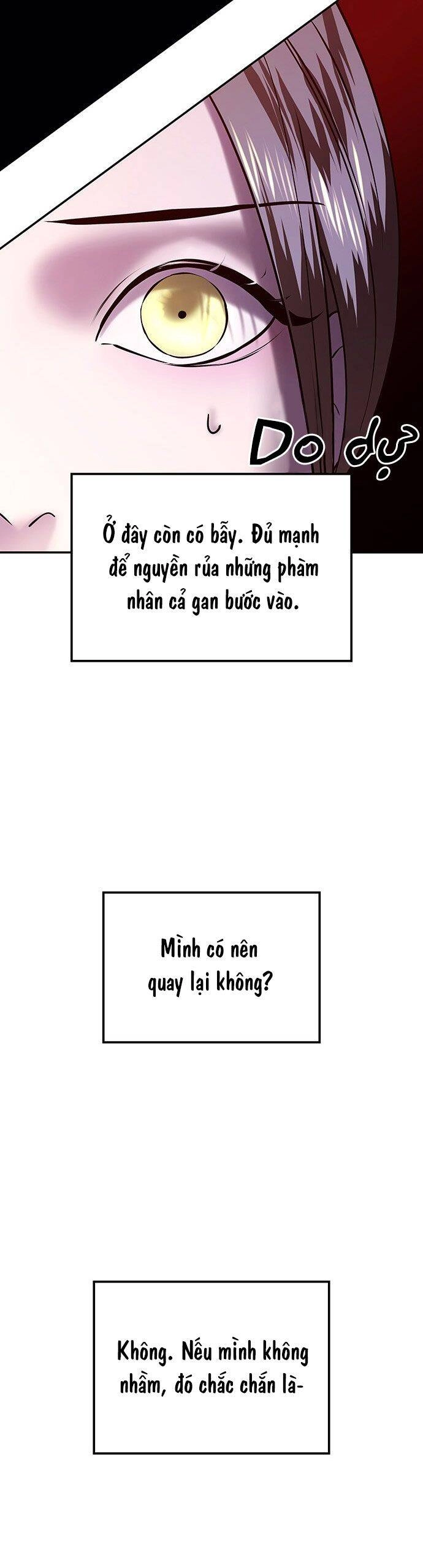 Vương Tử Huyền Bí Chapter 40 - 73