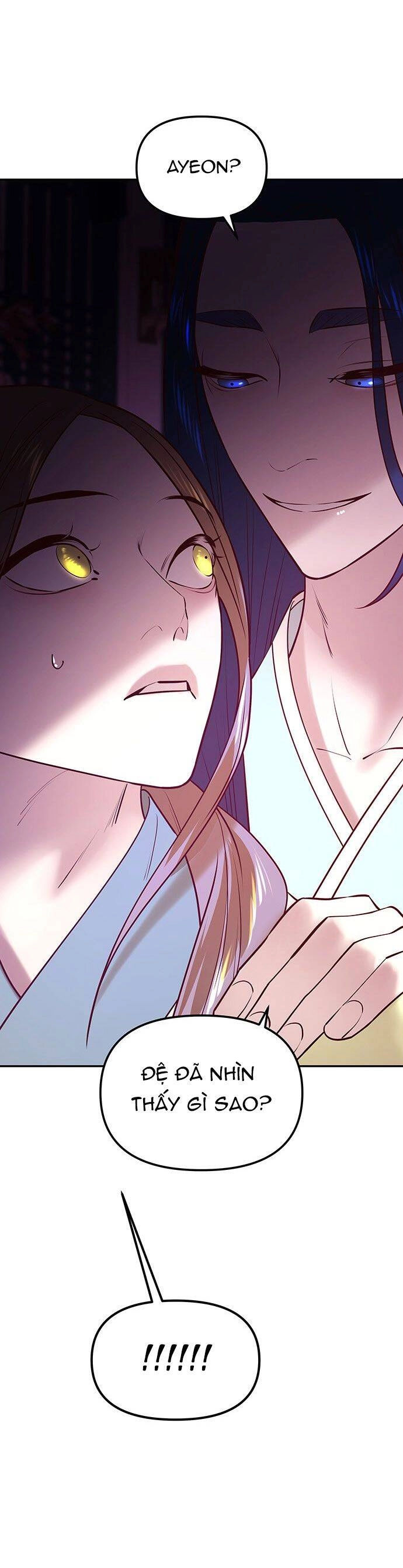 Vương Tử Huyền Bí Chapter 40 - 77