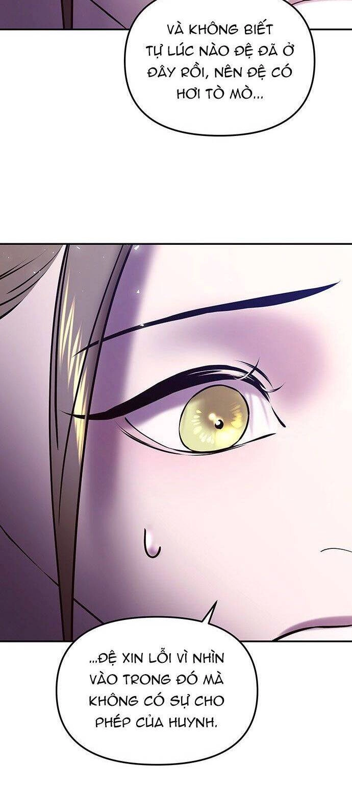 Vương Tử Huyền Bí Chapter 40 - 79