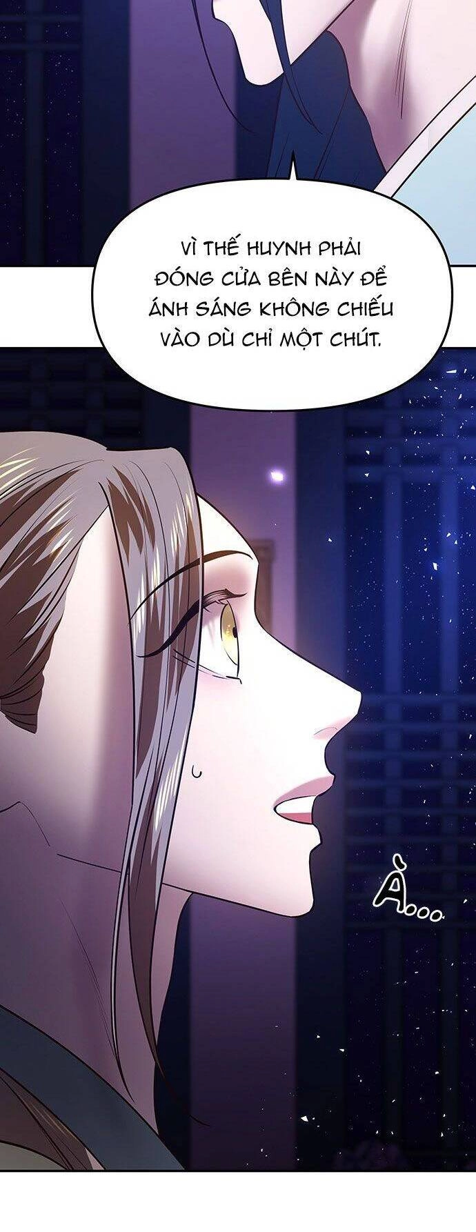 Vương Tử Huyền Bí Chapter 40 - 81