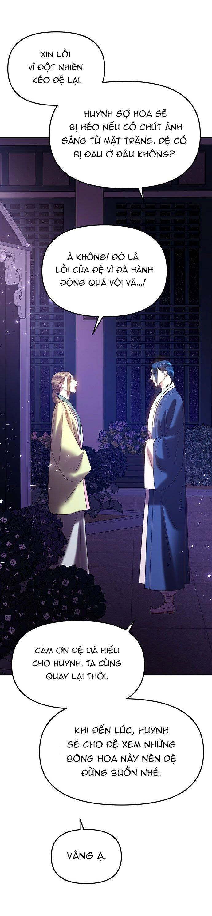 Vương Tử Huyền Bí Chapter 40 - 83