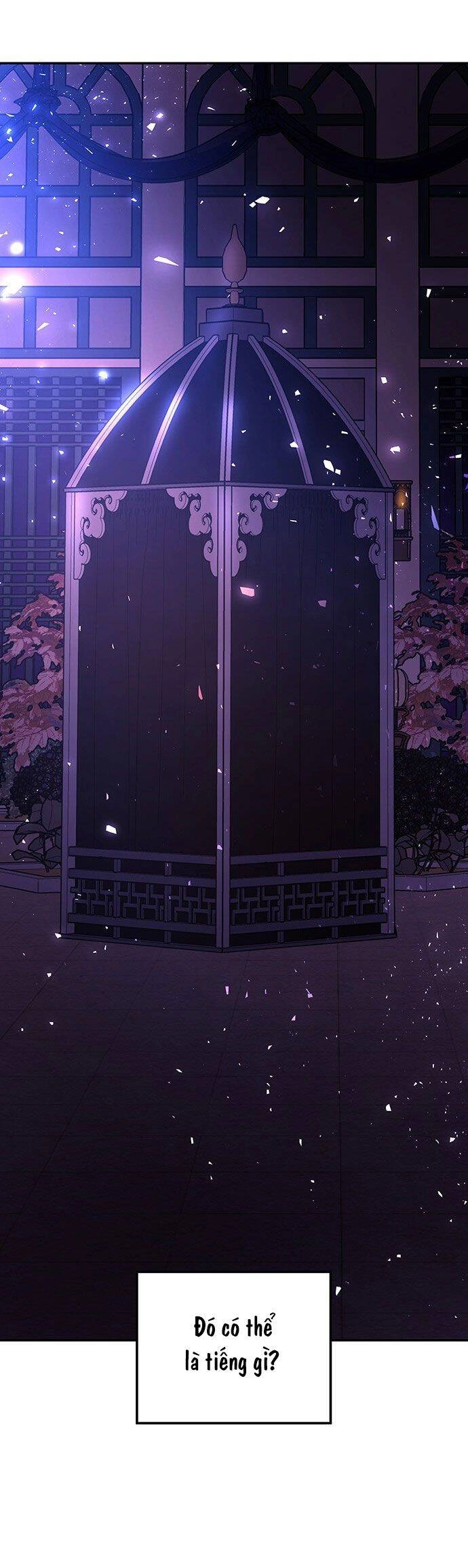 Vương Tử Huyền Bí Chapter 40 - 85