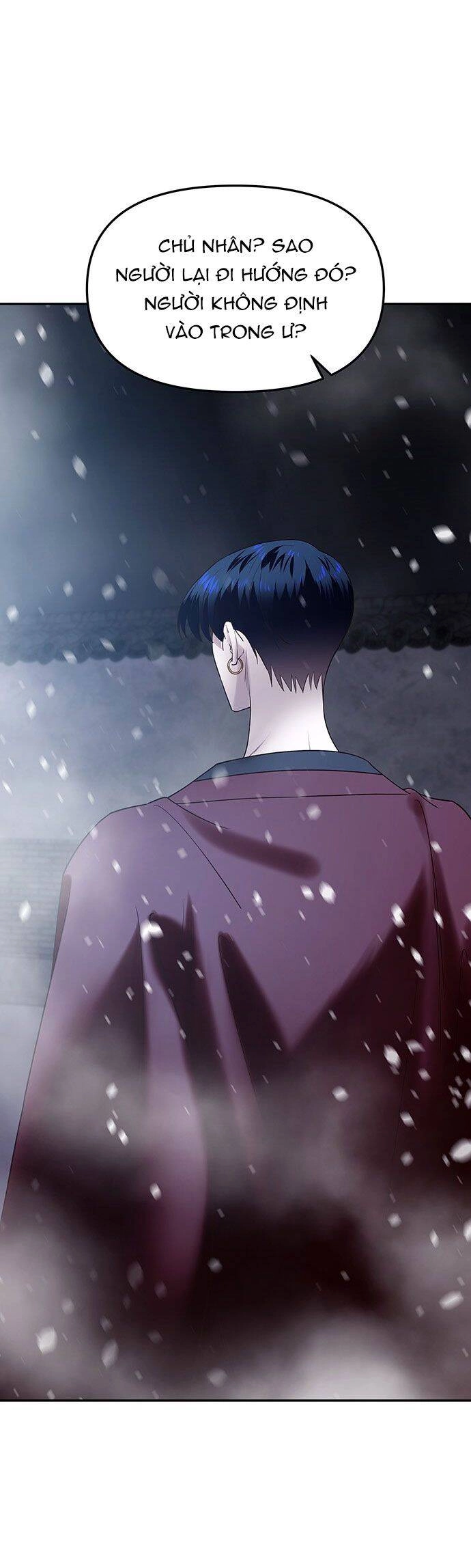 Vương Tử Huyền Bí Chapter 40 - 88