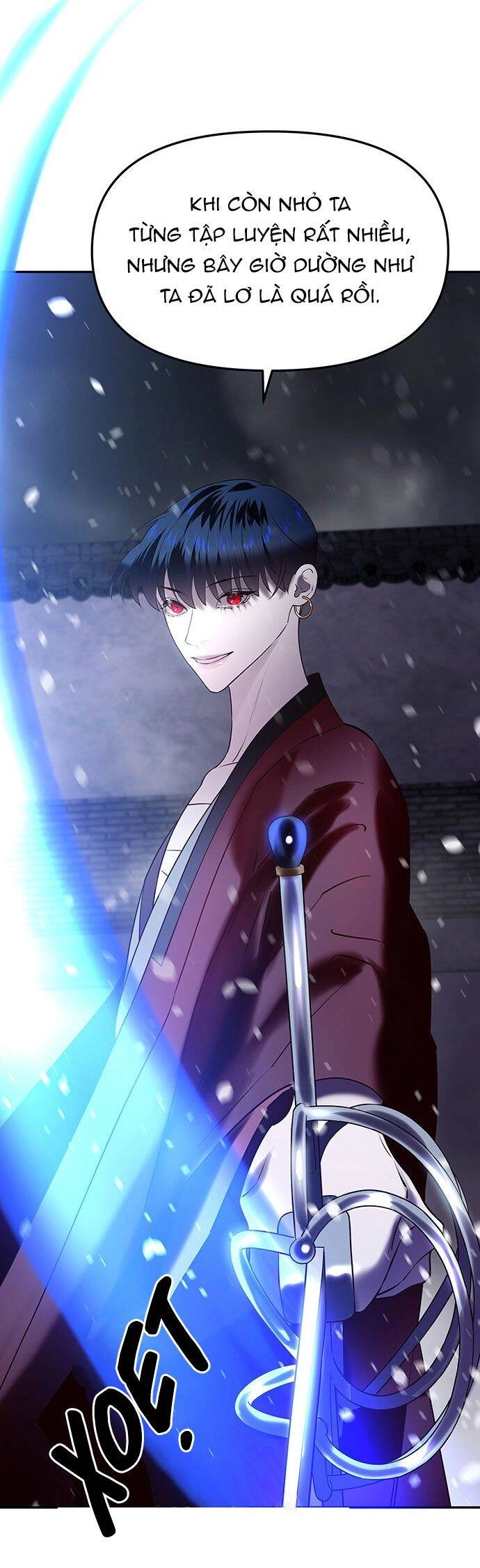 Vương Tử Huyền Bí Chapter 40 - 91